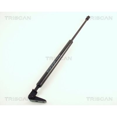 Bagaj Amortisörü Sol Mazda 626 Sedan (GE)(01.1992->)  FROW 552.1650.008