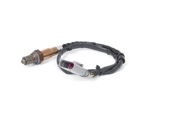 Oksijen (Lambda) Sensörü  BOSCH 0 258 027 110  8V0906262D 8V0 906 262 D