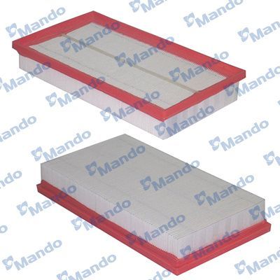Hava Filtresi  Ford Ka (CCQ)(09.1996->)  MANDO MMF015270