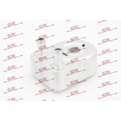 Motor Yağ Soğutucu  ASPART 6OCO1089