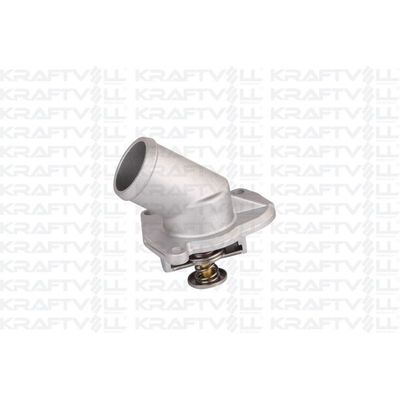 Termostat  Opel Corsa C (2003->)  KRAFTVOLL 08100044