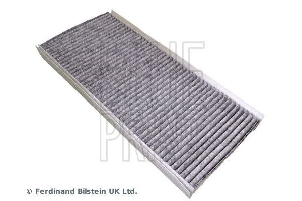 Polen Filtresi  Ford Fiesta Courier (DX)(2000->)  BLUE PRINT ADF122512