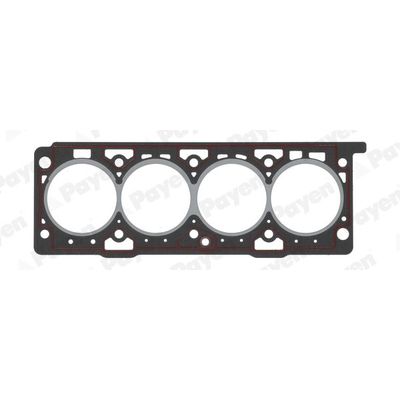 Silindir Kapak Contası  Fiat Palio (178) Weekend (1997->)  SUPSAN S0082013