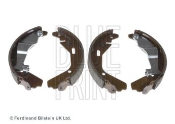 Fren Pabuçlu Balata Arka BLUE PRINT ADK84135  5320086G00 5320084E00 53200-84E00 5320084E01 53200-84E01 5320084E01S1 53200-84E01 S1 53200-86G00