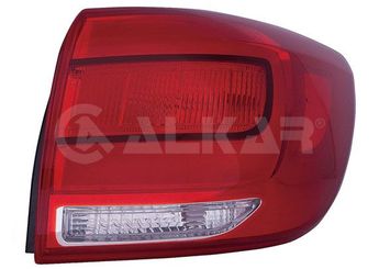 Stop Lambası Dış Sağ MAHER 29805  924023W510 92402-3W510