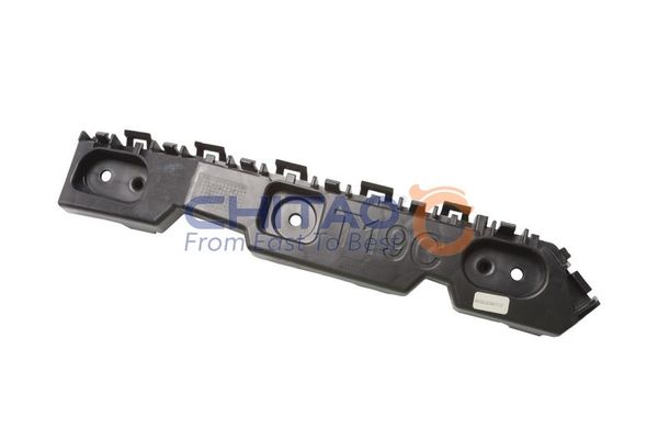 Tampon Braketi Arka Sol MAHER 35399