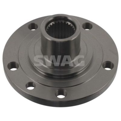 Porya Ön Sağ veya Sol Alfa Romeo MiTo (145)(2008->)  SWAG 74 94 0224