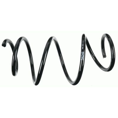 Helezon Yayı Ön OTOZONE HYO9504