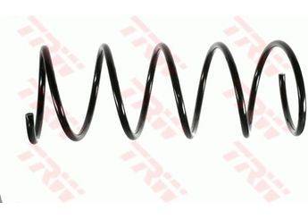 Helezon Yayı Ön TRW JCS608  5002T4 5002.T4 500233 5002.33 5002P5 5002.P5 91512563 5002L4 5002 L4 5002 T4