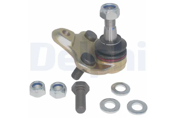 Rotil Alt Sağ veya Sol Toyota RAV4 (A2)(2000->)  DELPHI TC1413