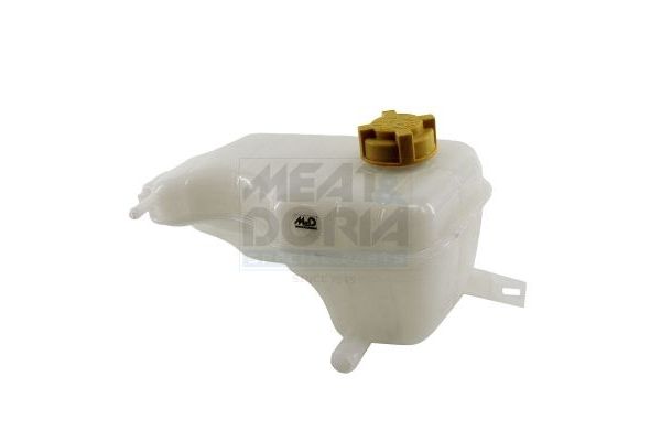 Radyatör Yedek Su Deposu  Ford Fiesta (DX)(2000->)  FASE 11-625-023