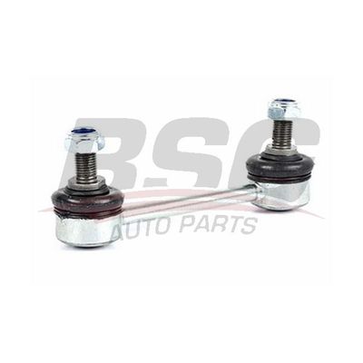 Viraj Demir Askı Rotu Arka Sağ veya Sol Ford Tourneo Connect (TC7)(2002->)  FEBI BILSTEIN 23259