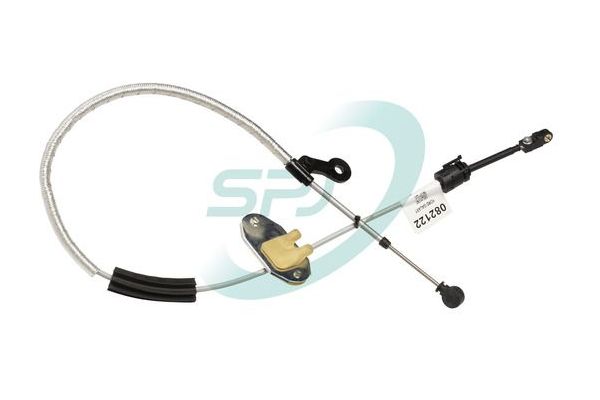 Vites Değiştirme Teli  Seat Alhambra (7V9)(05.2000->)  CAVO 7014 680