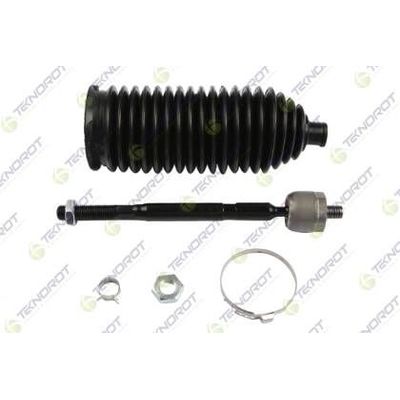 Rot Mili Sağ veya Sol Citroen C3 (04.2002->)  TEKNOROT CI-553K