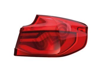 Stop Lambası Dış Sağ ULO 106345260  63219448190