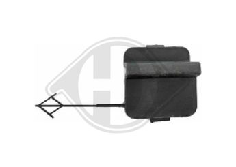 Tampon Çeki Demir Kapağı Ön PRO-A 294210  7C08072419B9 65416100029 65.41610-0029 7C0807241 7C0807241 9B9