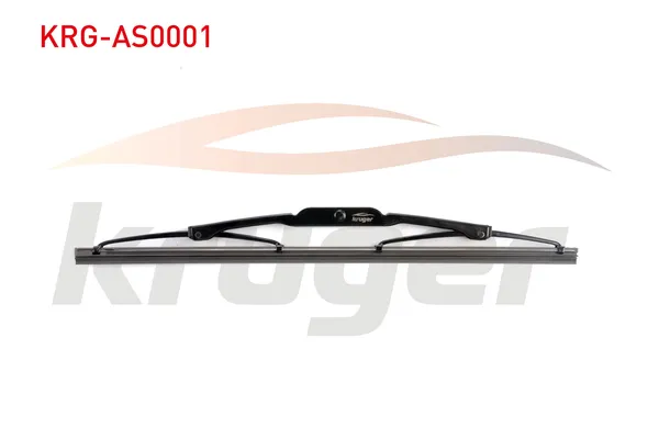 Silecek Süpürgesi Arka  325 mm - 13 inç KRUGER AS0001