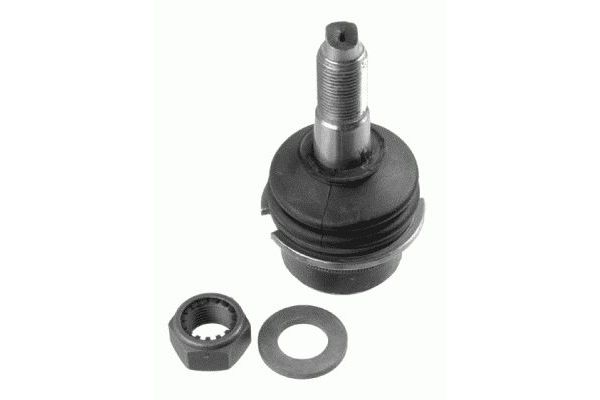 Rotil Alt Sağ veya Sol LEMFÖRDER 10156 04