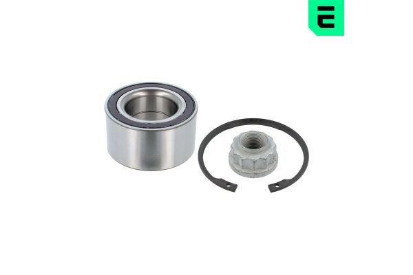 Teker Rulmanı Arka Sağ veya Sol Mercedes V -Sınıfı (447)(03.2014->)  OPTIMAL 402902