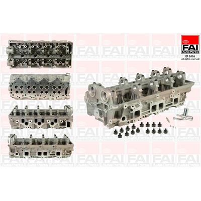 Silindir Kapağı  SUPSAN H0000439