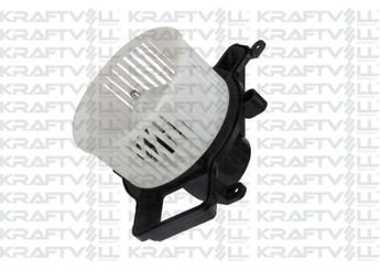 Kalorifer Motoru  KRAFTVOLL 08130088  6441CP