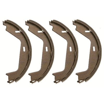 Fren Pabuçlu Balata Arka Volvo XC70 (08.2000->)  TRW BK2942