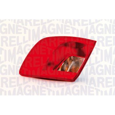 Stop Lambası Dış Sağ Seat Ibiza ST (6J8)(03.2010->)  MAGNETI MARELLI 714000028521