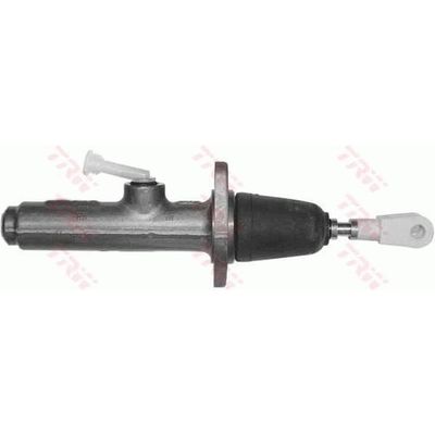 Debriyaj Merkezi Üst FTE KG190038.0.1