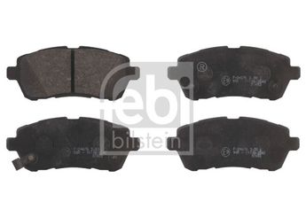 Fren Disk Balata Ön FEBI BILSTEIN 16771  DFY13328ZA 4465B1120 04465-B1120 4465B1190 04465-B1190 4465B1191 04465-B1191 4465B1280 04465-B1280 4465B1310 04465-B1310 4465B1320 04465-B1320 4491B1030 04491-B1030 4491B1120 04491-B1120 5581068L00 55810-68L00 5581068L50 55810-68L50 DFY13328Z DFY1-33-28Z DFY1-33-28ZA DFY13328ZA9C DFY1-33-28ZA 9C 04465B1320 5581068R00 55810-68R00 5581068R10 55810-68R10