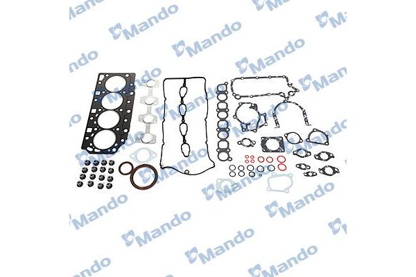 Takım Conta  ZEGEN ZGS505