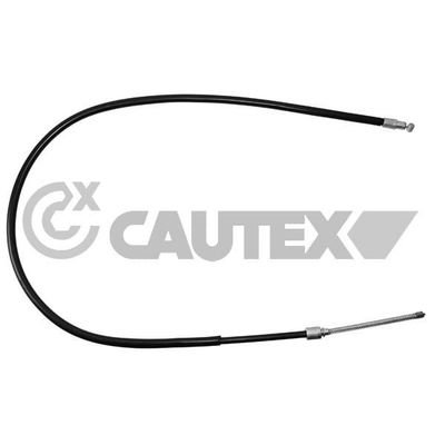 El Fren Teli Arka Sağ Mitsubishi Lancer Sedan (C60A/C70A)(1989->)  BLUE PRINT ADC44665