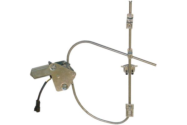 Cam Krikosu Ön Sağ VALEO 850341