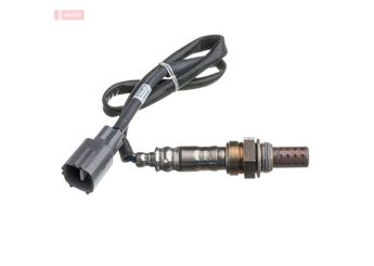 Oksijen (Lambda) Sensörü  DENSO DOX-0205  8946512540 8946520280 89465-20280 8946520450 89465-20450 8946587113 89465-87113 8946587708 89465-87708 8946512400 89465-12400 89465-12540 8946520520 89465-20520 8946520560 89465-20560 8946528220 89465-28220 8946530250 89465-30250 8946530440 89465-30440 8946533130 89465-33130 8946553040 89465-53040