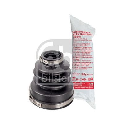 Aks Körüğü Ön Dış Sağ Ford Focus S.Wagon (CB4)(2008->)  FEBI BILSTEIN 171724