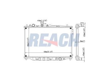 Su Radyatörü  BSG 16-520-005  F8C115200 F25215200 F252-15-200 F2H115200 F2H1-15-200 F2H115200A F2J215200 F2J2-15-200 F8C1-15-200 F8C315200A F8C715200 F8C7-15-200 FE4J15200 FE4J-15-200 FE4J15200A FE4J15200X FEAM15200 FEAM-15-200 FEDG15200 FEDG-15-200