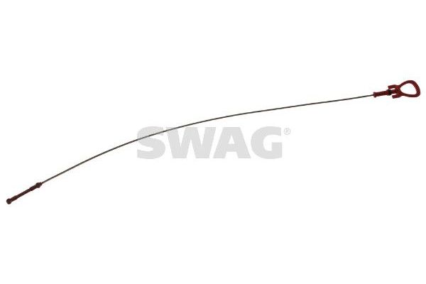 Motor Yağ Çubuğu  Mercedes E -Serisi Coupe (BM 207)(05.2009->)  SWAG 10 94 4801