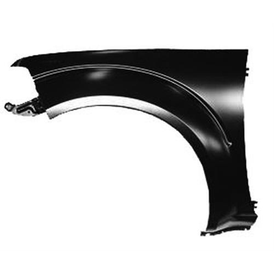 Çamurluk Ön Sol EUROBUMP NIS08NA014