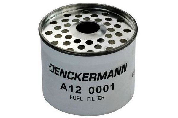 Yakıt Filtresi  Ford Escort S.Wagon (1986->)  IVECO ORJINAL 4612227