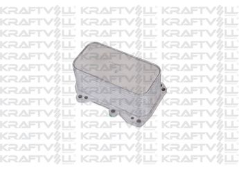 Motor Yağ Soğutucu  KRAFTVOLL 08090238  A2741880200 2741880200
