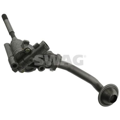 Yağ Pompası  Volkswagen Passat (3B2)(10.1996->2000)  SWAG 30 91 9416