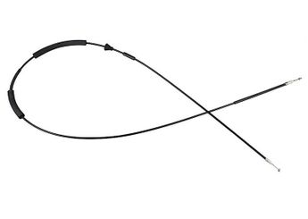 Motor Kaput Açma Teli  PSA ORJINAL 1682178180  1682178180 1612308980 1374355080 1380710080 46861582