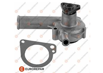Devirdaim Su Pompası  EUROREPAR 1623113680  1623113680 1383786 1518096 6683522 92BX8291A2B 92BX8591A2B 92BX8591AA EPW60 ME92BX8591A2B PA6001
