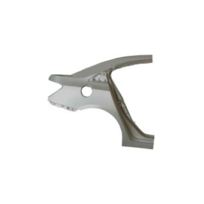 Çamurluk Arka Sağ EUROBUMP DAW08CR013