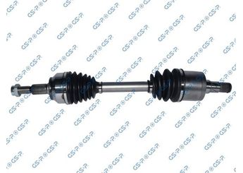 Aks Komple Ön Sol GSP 208115  52104701AB 52104701AA RL104701AB