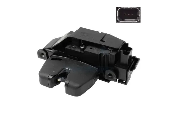Bagaj Kapak Kilidi  Citroen Spacetourer / Space (06.2016->)  BITAPART BPE302042