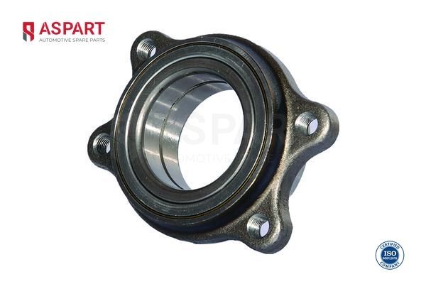 Porya Ön veya Arka Audi S6 Avant (4GD)(09.2014->)  ASPART 1WHU1144