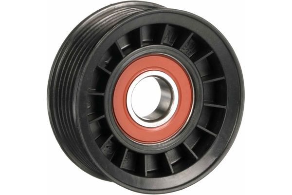 Vantilatör Kayış Gergi Rulmanı  Ford KA+ (CDU)(2016->)  GATES T36398