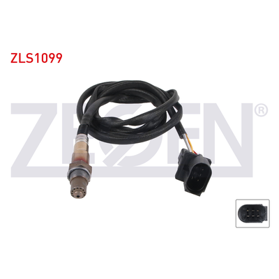 Oksijen (Lambda) Sensörü  ZEGEN ZLS1099