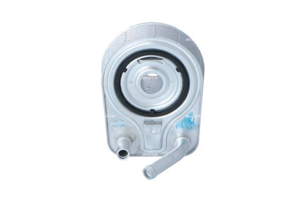 Motor Yağ Soğutucu  Kia Optima Sportswagon (JF)(2016->)  NRF 31817