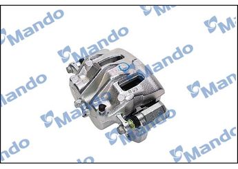 Fren Kaliper Ön Sağ MANDO EX581302P700  EX581302P700 581302B700 581302P700 581902BA10 581902PA70